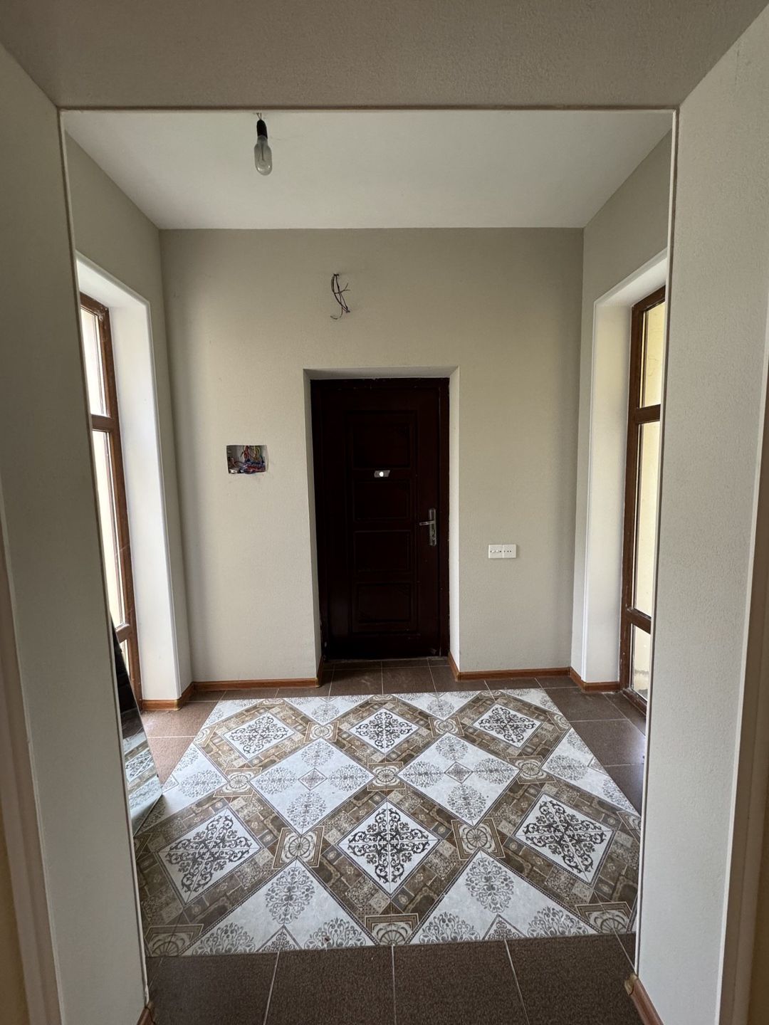 Satılır 3 otaqlı həyət evi/bağ evi 100 m² — Ev, villa, Bakı (11)