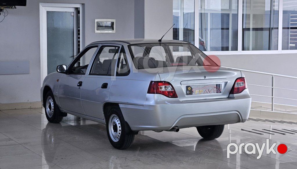 Daewoo Nexia, 1.5 L, 2010 il, 370 000 km — Avtomobillər, Bakı (3)