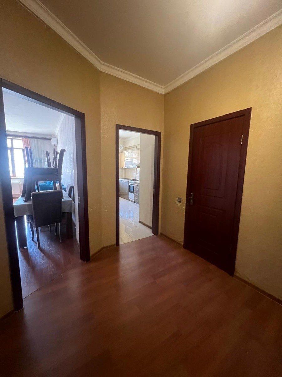 Satılır 2 otaqlı yeni tikili 72 m² — Mənzil, Bakı (2)