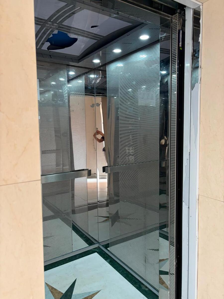 Satılır 3 otaqlı yeni tikili 118 m² — Mənzil, Bakı (4)