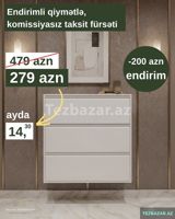 Asma ayaqqabılıq — Deluxe Mebel Fabriki
