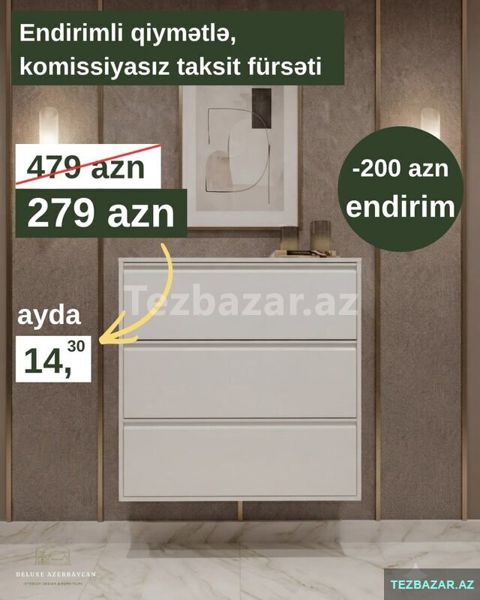 Asma ayaqqabılıq