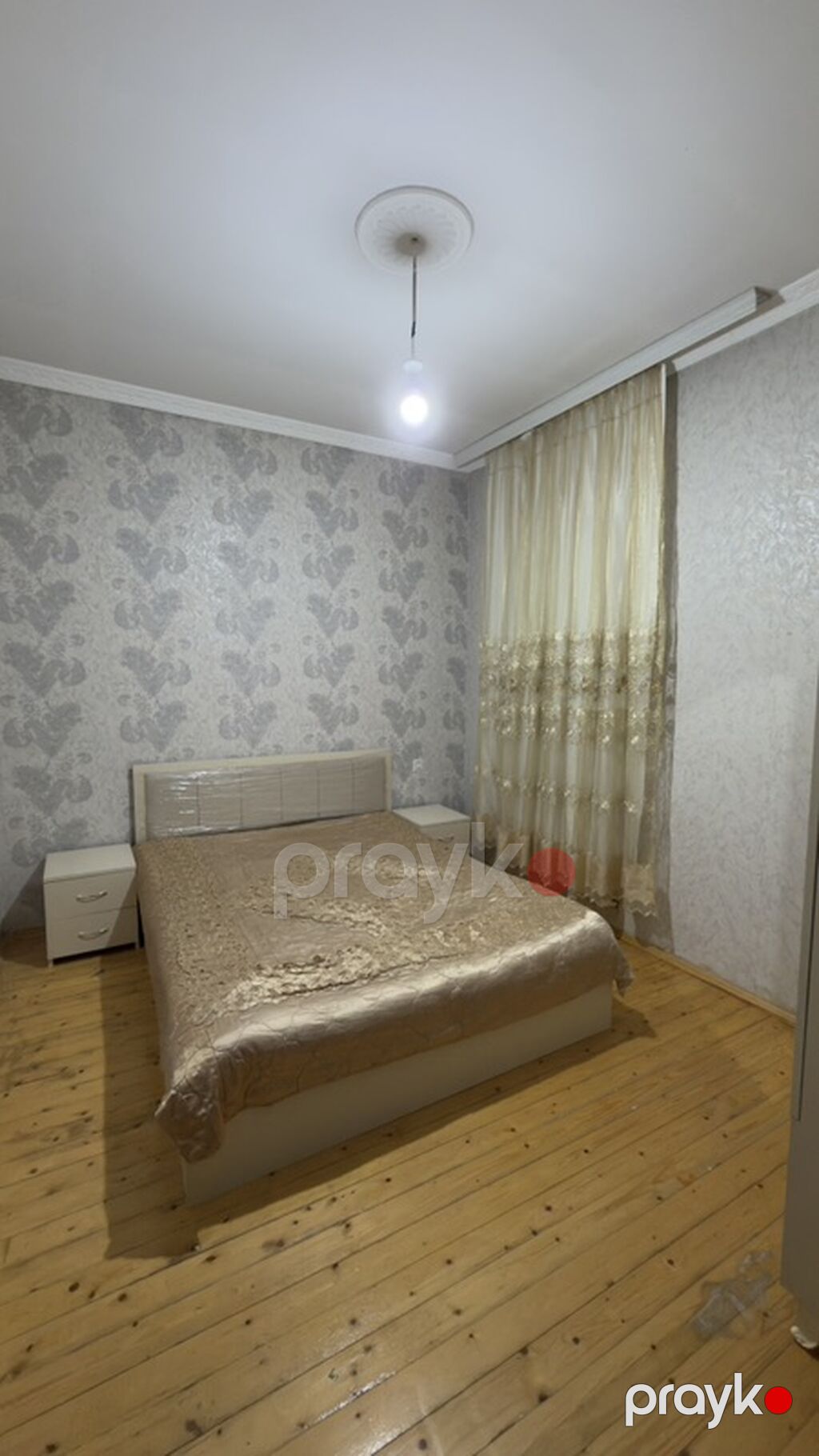 Ev istenilen sexslere verilir 1 ci novbede temizkar seliqeli oz evi — Mənzil, Masazır (5)