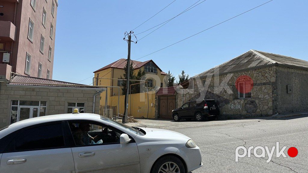Villa, Masazır qəs — Ev, villa, Bakı (3)