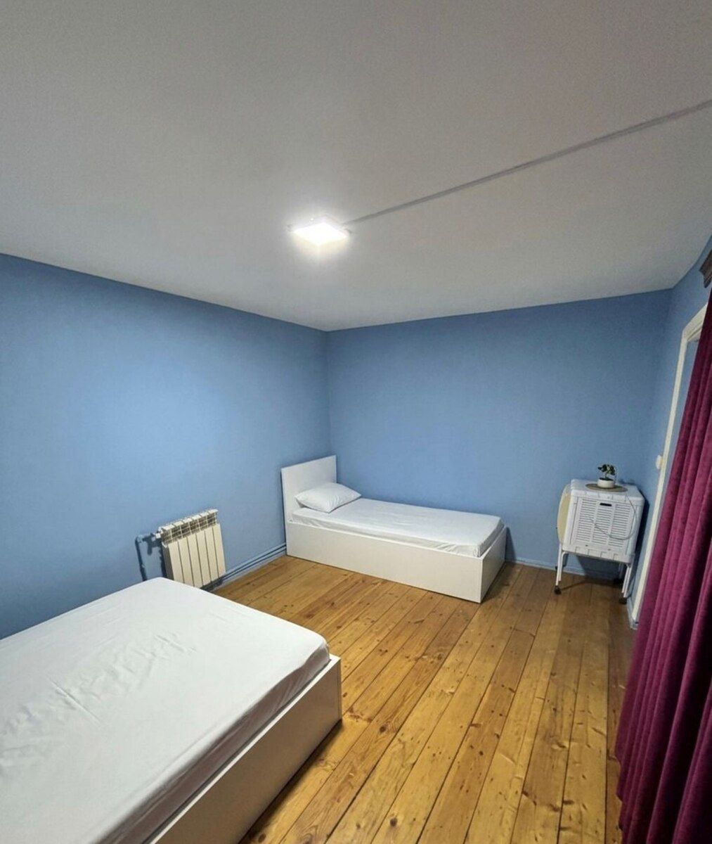 5-otaqlı yeni tikili kirayə verilir, İçərişəhər m., 120 m² — Mənzil, Bakı (3)