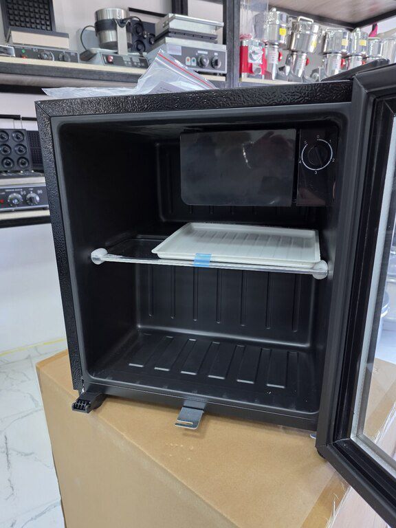 Soyuducu "Minibar" — Ev texnikası, Bakı (12)