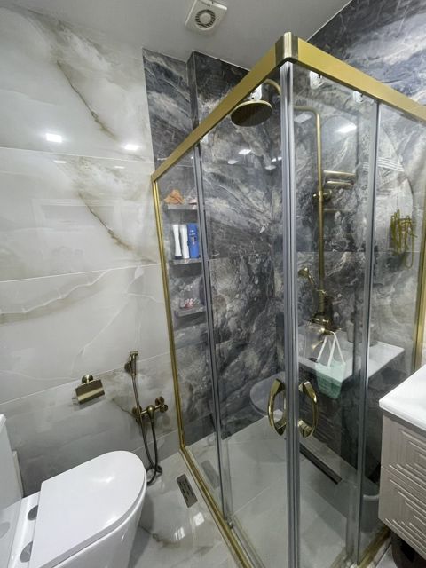 Satılır 2 otaqlı yeni tikili 49 m² — Bakı
