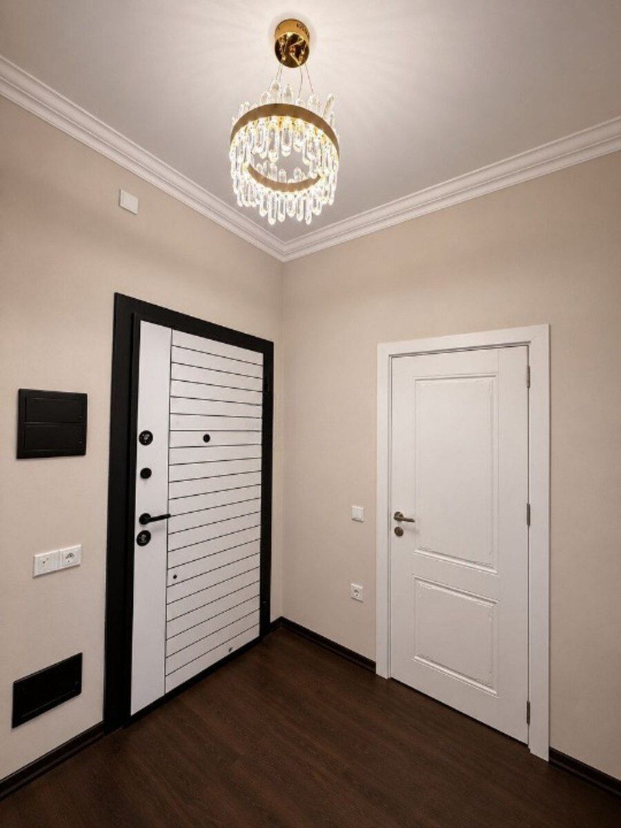 Satılır 2 otaqlı yeni tikili 55 m² — Mənzil, Bakı (11)