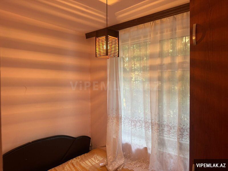 Nərimanov rayonunda 2 otaqlı Köhnə tikili Satılır, 36 m² — Mənzil, Bakı (5)