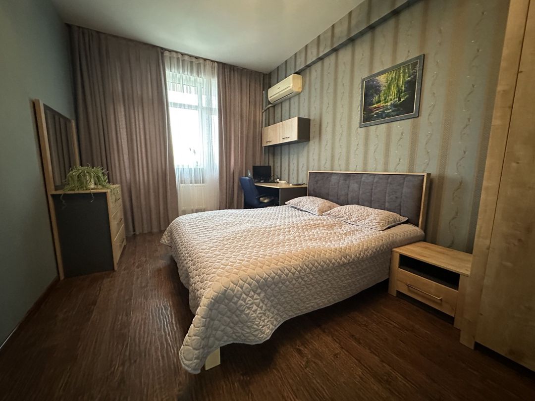 Satılır 4 otaqlı yeni tikili 178 m² — Mənzil, Bakı (11)