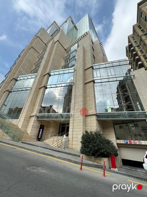 Satılır 4 otaqlı yeni tikili 231 m²