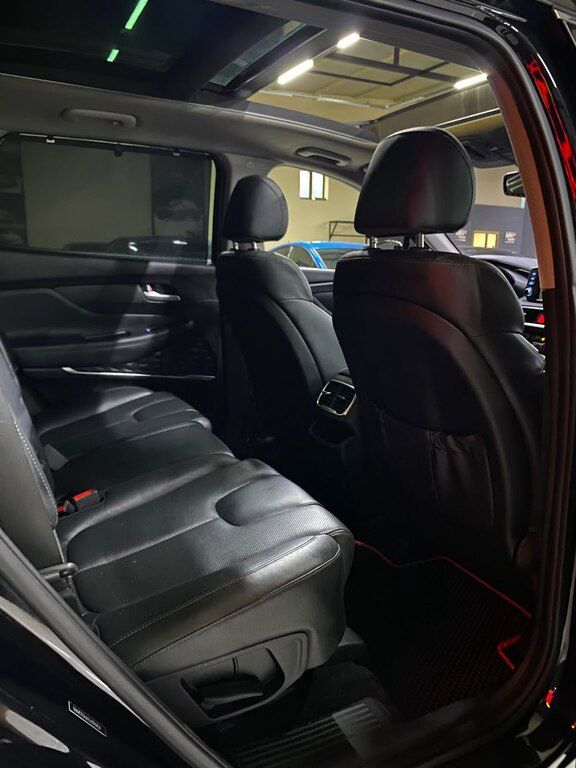 Hyundai Santa Fe, 2.0 L, 2020 il, 193 121 km — Avtomobillər, Sumqayıt (12)