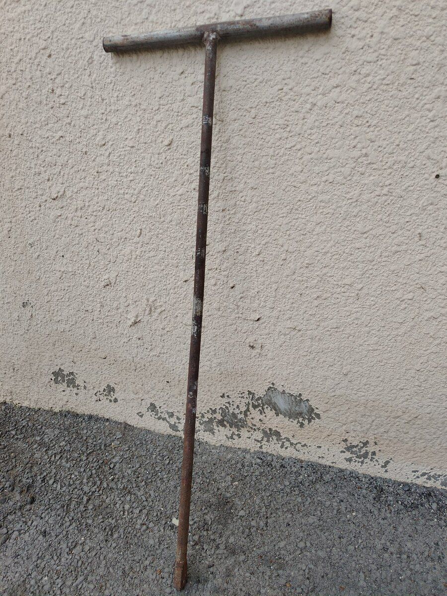 Seksiya radiator açarı — Təmir və inşaat, Bakı (3)
