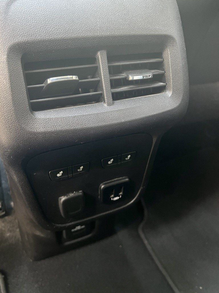 Chevrolet Equinox, 1.5 L, 2018 il, 196 000 km — Avtomobillər, Sumqayıt (12)