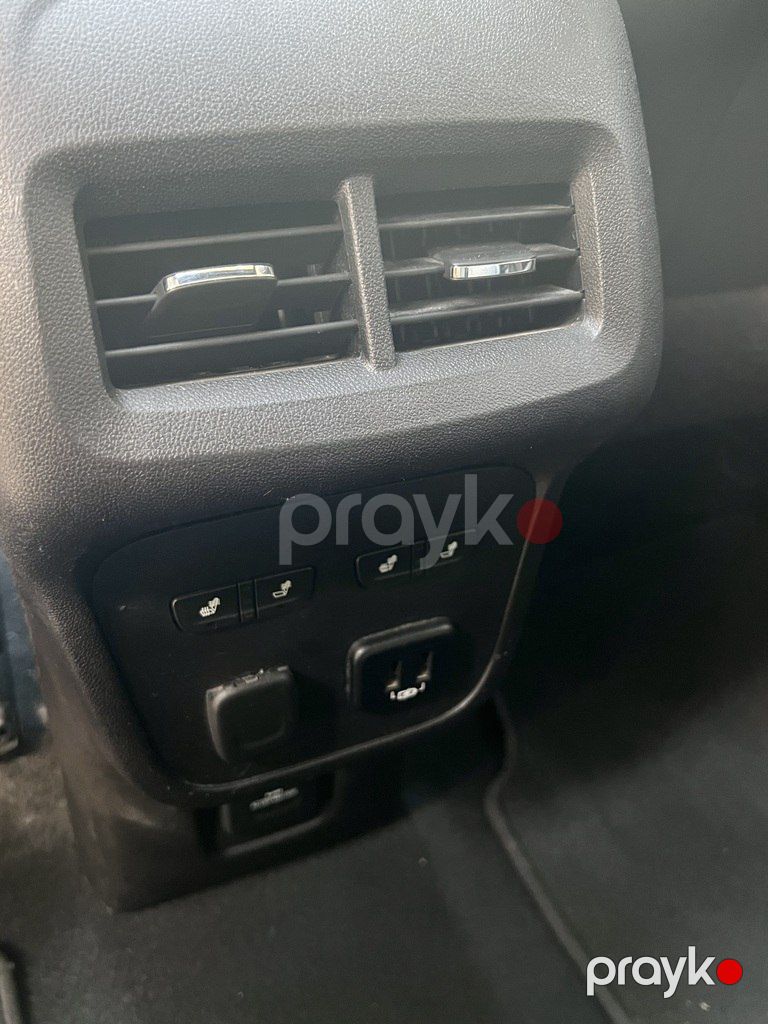 Chevrolet Equinox, 1.5 L, 2018 il, 196 000 km — Avtomobillər, Sumqayıt (12)
