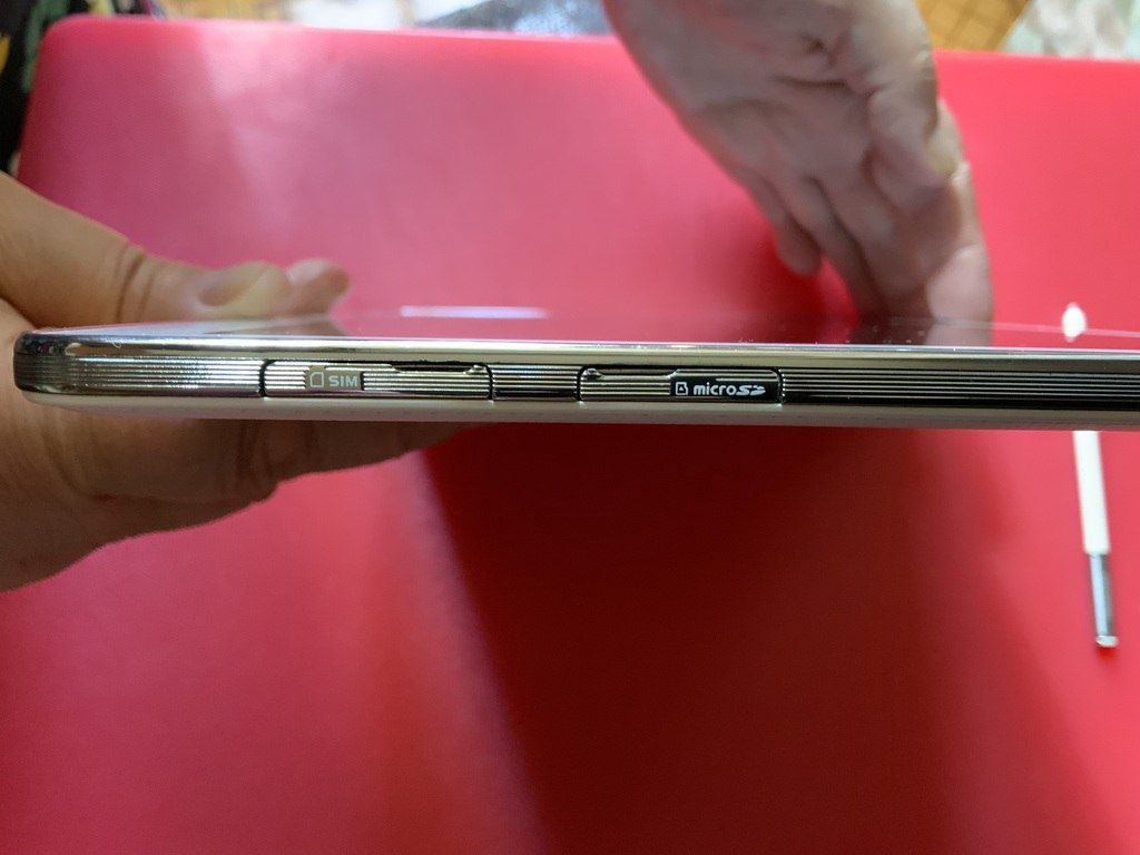 Samsung Galaxy Note 10.1 (2014 Edition) 32GB/3GB — Planshetlər, Bakı (8)