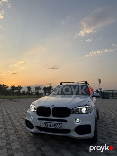 BMW X5, 2.0 L, 9.2 kWh, 2017 il, 152 000 km
