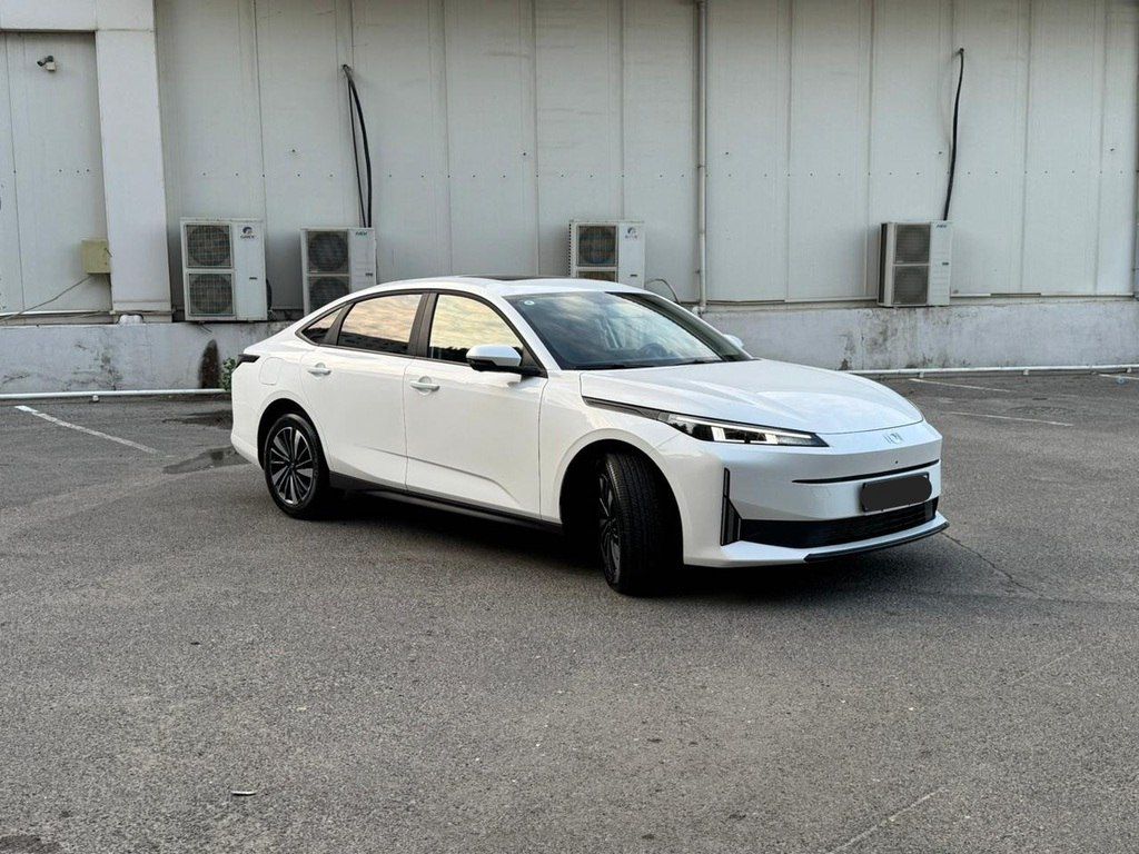 Changan Qiyuan A05, 1.5 L, 18.99 kWh, 2025 il, 1 450 km — Avtomobillər, Bakı (2)