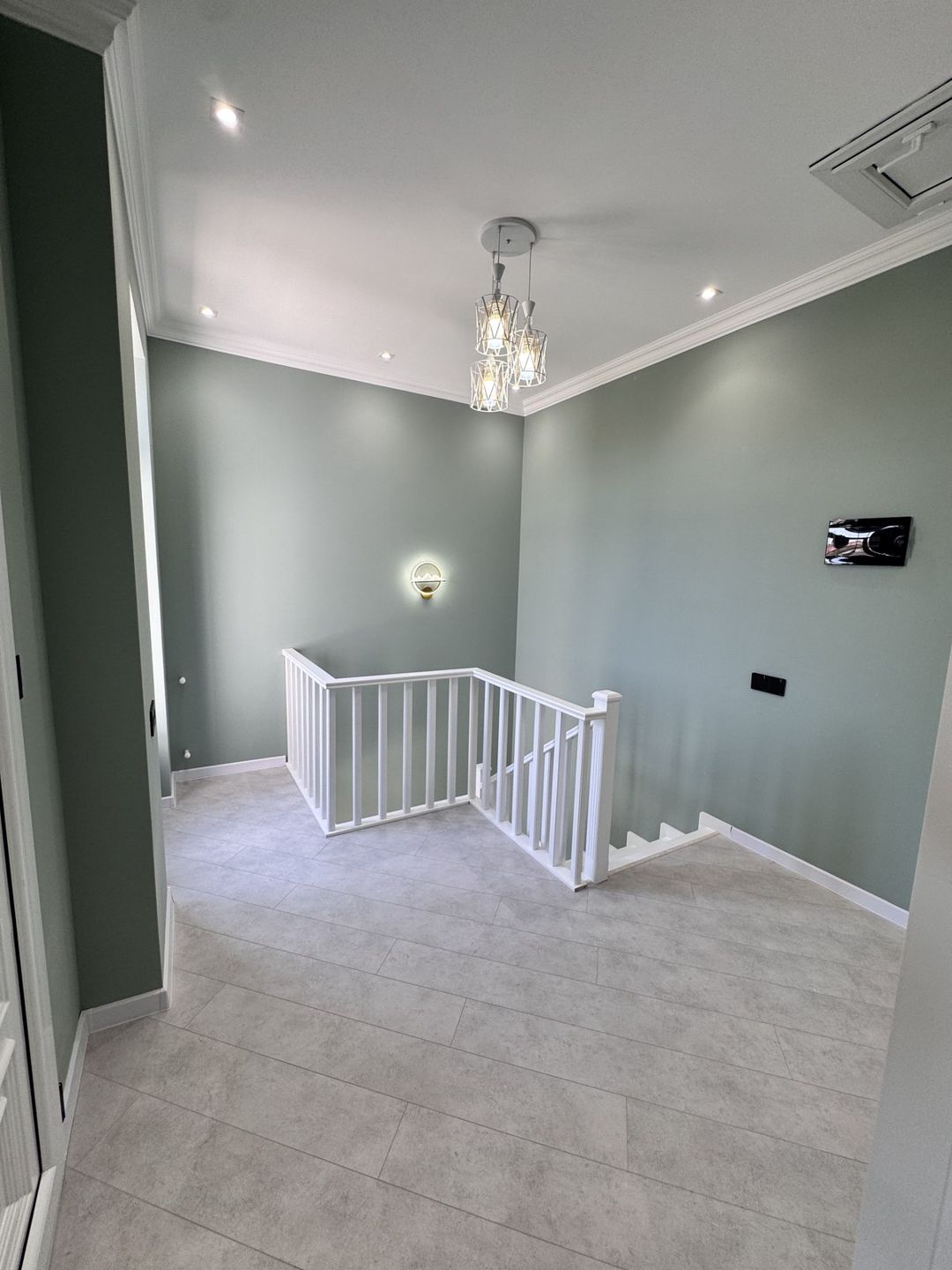 Satılır 5 otaqlı həyət evi/bağ evi 135 m² — Ev, villa, Bakı (9)