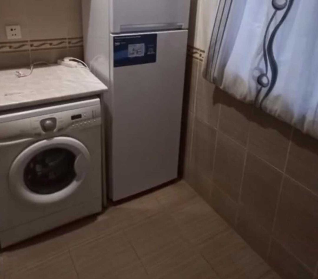 2-otaqlı mənzil kirayə verilir, 4-cu mkr., 60 m² — Mənzil, Bakı (7)