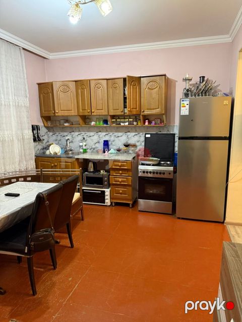Satılır 2 otaqlı köhnə tikili 38.2 m²