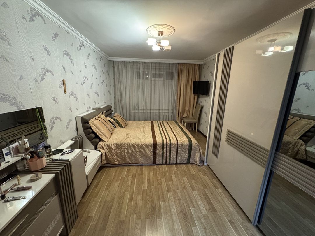 Satılır 3 otaqlı köhnə tikili 62 m² — Mənzil, Bakı (3)