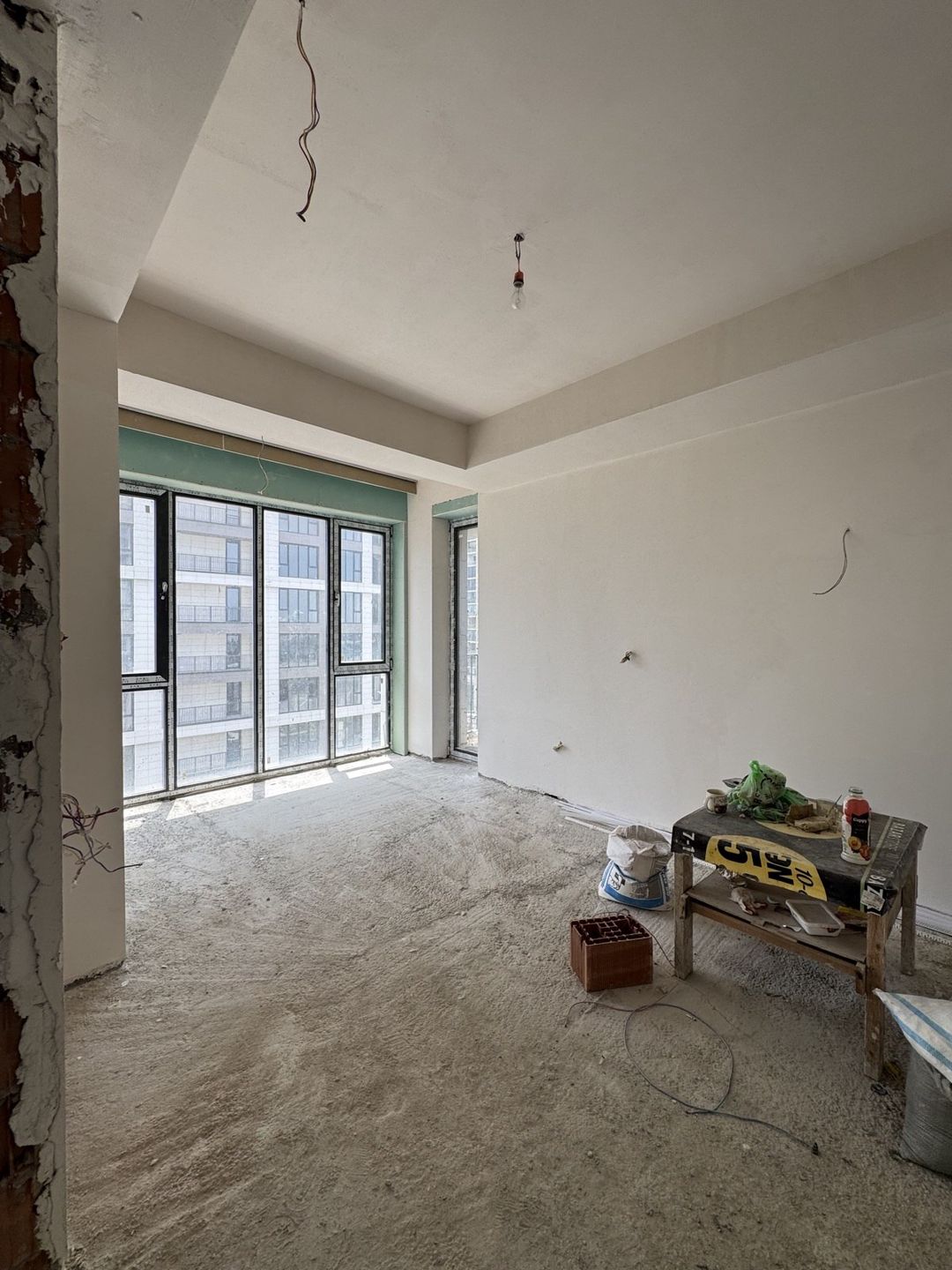 Satılır 4 otaqlı yeni tikili 172.8 m² — Mənzil, Bakı (4)