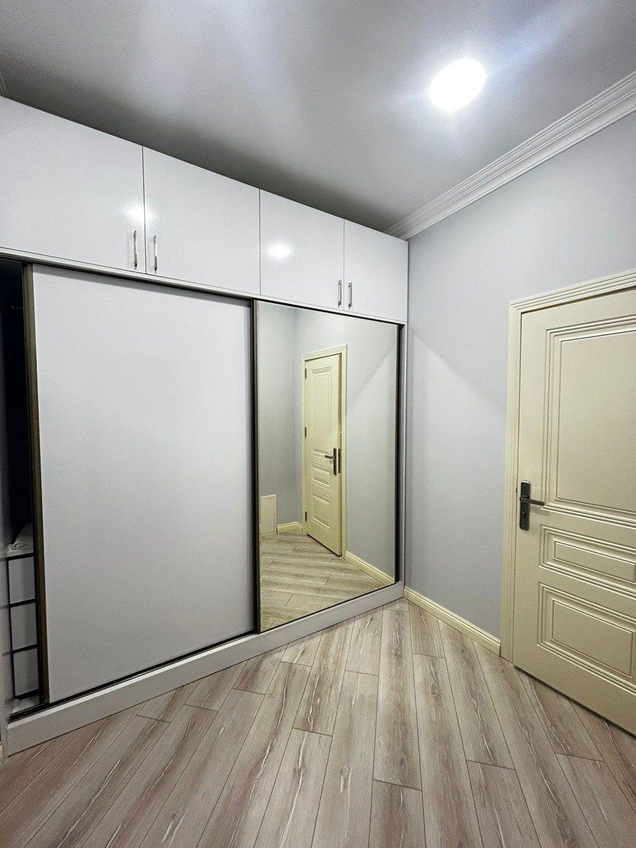 İcarəyə verilir 4 otaqlı həyət evi/bağ evi 154.6 m² — Ev, villa, Bakı (8)