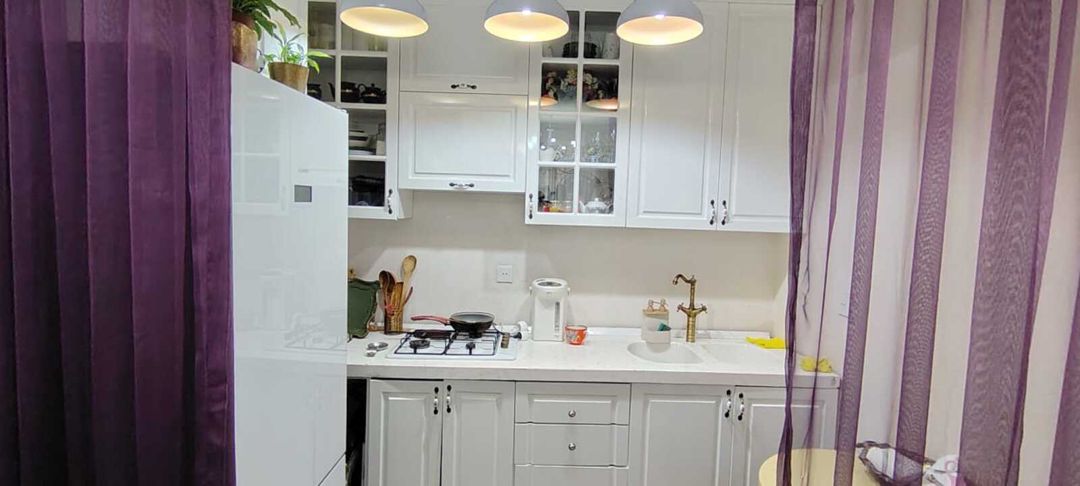 Satılır 2 otaqlı yeni tikili 63 m² — Mənzil, Bakı (11)