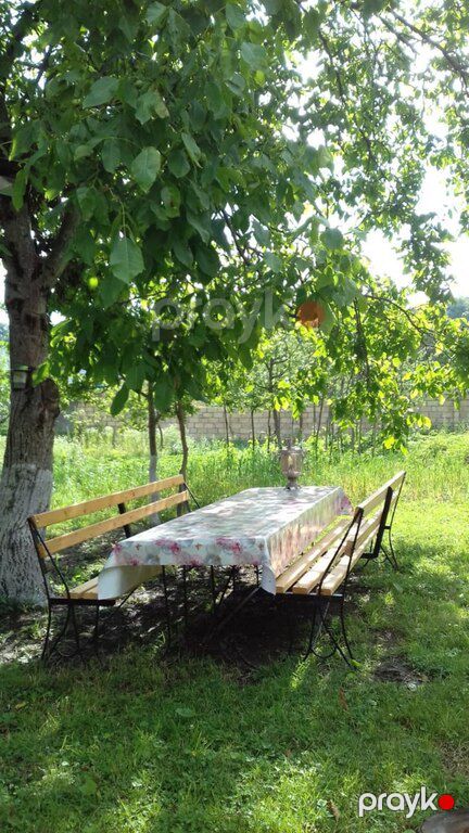 Həyət evi kirayə verilir, Qəbələ ş — Ev, villa, Qəbələ (2)