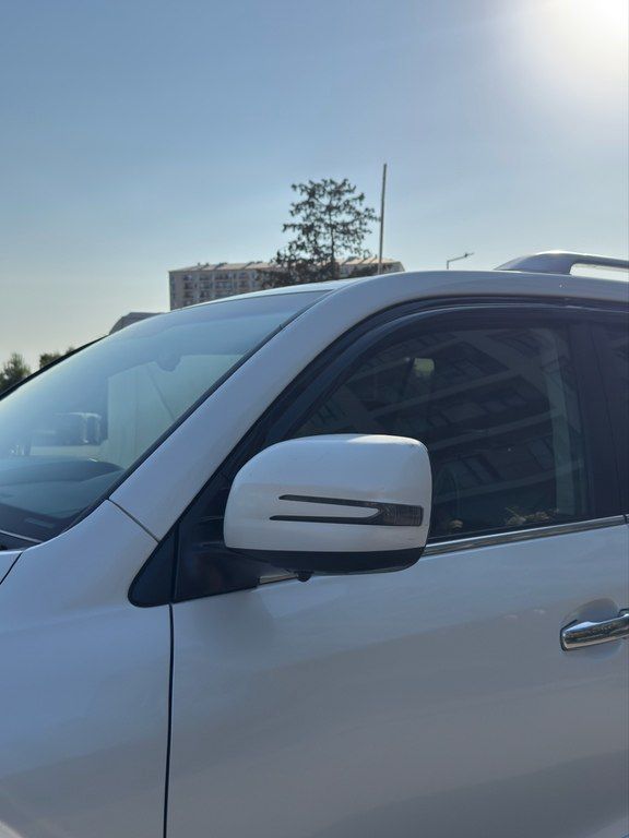 Toyota Land Cruiser, 4.0 L, 2013 il, 138 000 km — Avtomobillər, Bakı (12)