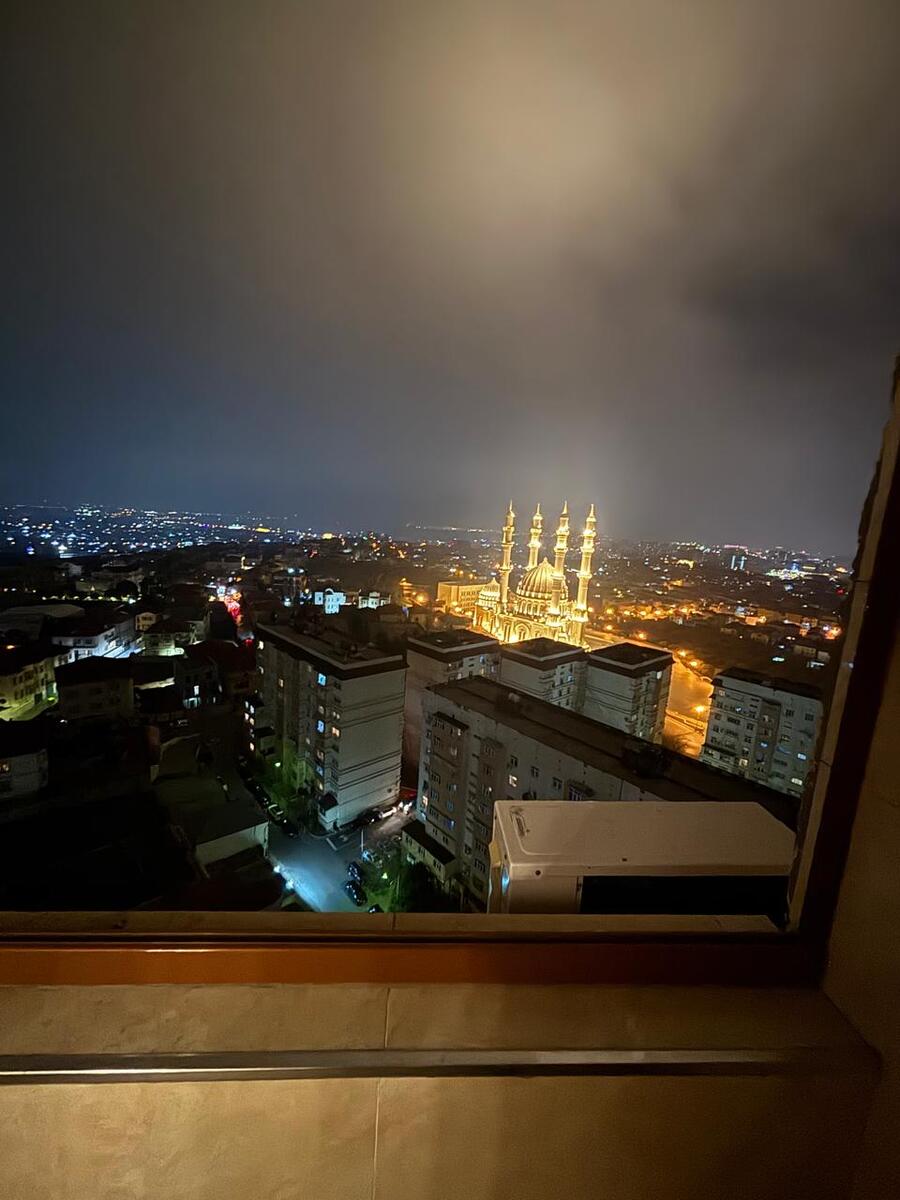 Satılır 2 otaqlı yeni tikili 55 m² — Mənzil, Bakı (7)