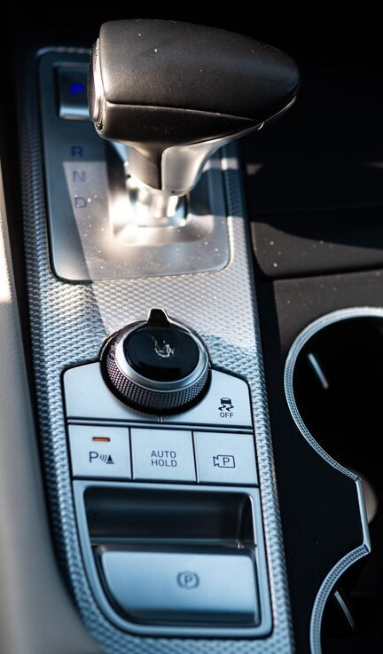 Genesis G70, 2022 il, 56000 km — Avtomobillər (11)