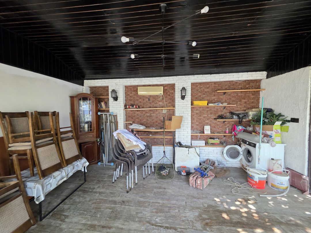 Satılır 6 otaqlı həyət evi/bağ evi 420 m² — Ev, villa, Xırdalan (4)