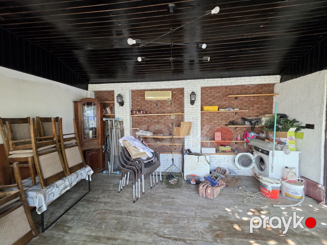 Satılır 6 otaqlı həyət evi/bağ evi 420 m² — Ev, villa, Xırdalan (4)