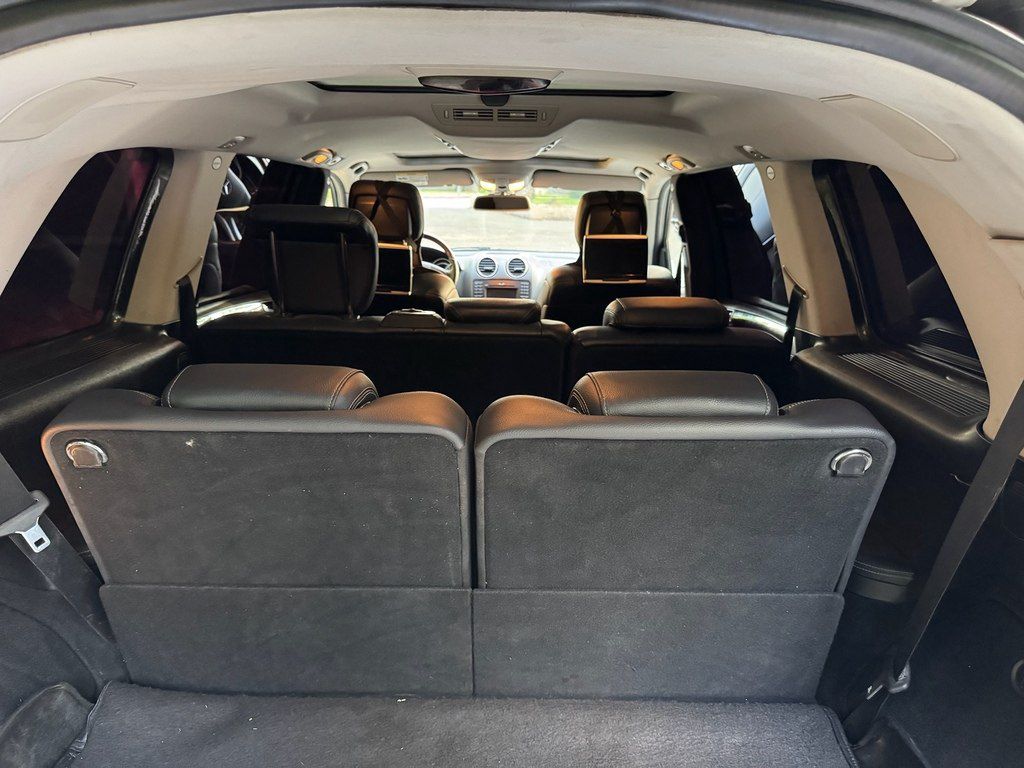 Mercedes GL 350 4MATIC, 3.0 L, 2011 il, 210 000 km — Avtomobillər, İsmayıllı (8)