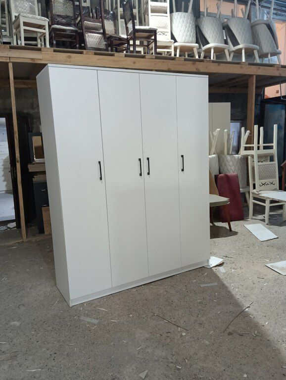 Dolab — Mebel, Bakı (2)