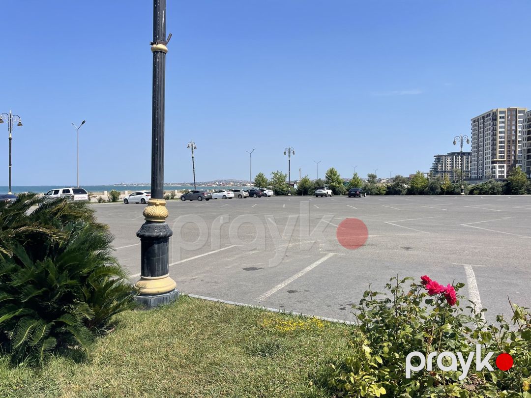 Satılır 1 otaqlı yeni tikili 64.5 m² — Mənzil, Sumqayıt (3)