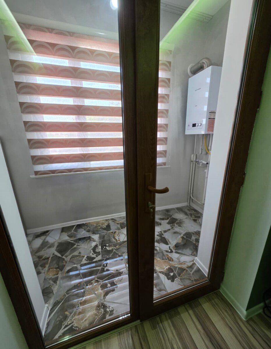 Satılır 3 otaqlı köhnə tikili 70 m² — Mənzil, Bakı (11)