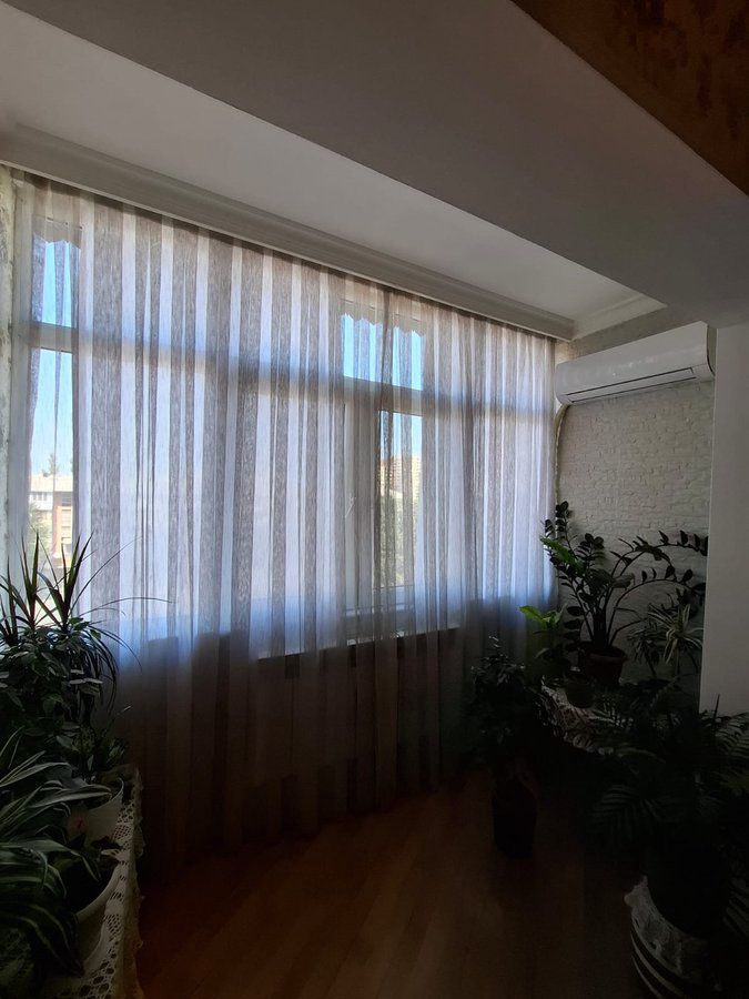 4 otaqlı mənzil, 120 m², Xırdalan ş., Xırdalan — Mənzil (5)