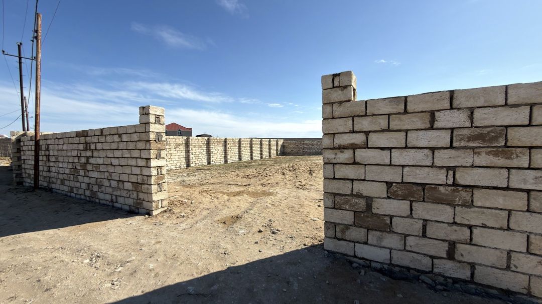 Satılır torpaq 4 sot — Torpaq, Bakı (4)