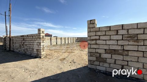 4 sot torpaq sahəsi, Ləhic bağları 37-ci dalan — Bakı