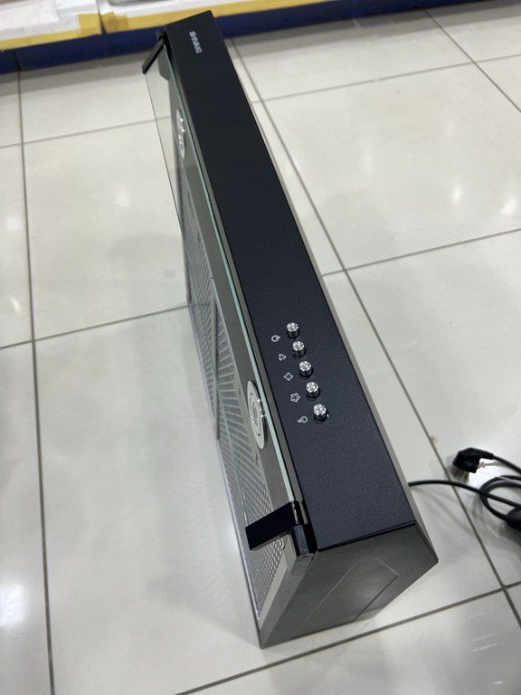 Aspirator "Shivaki" — Ev texnikası, Bakı (2)