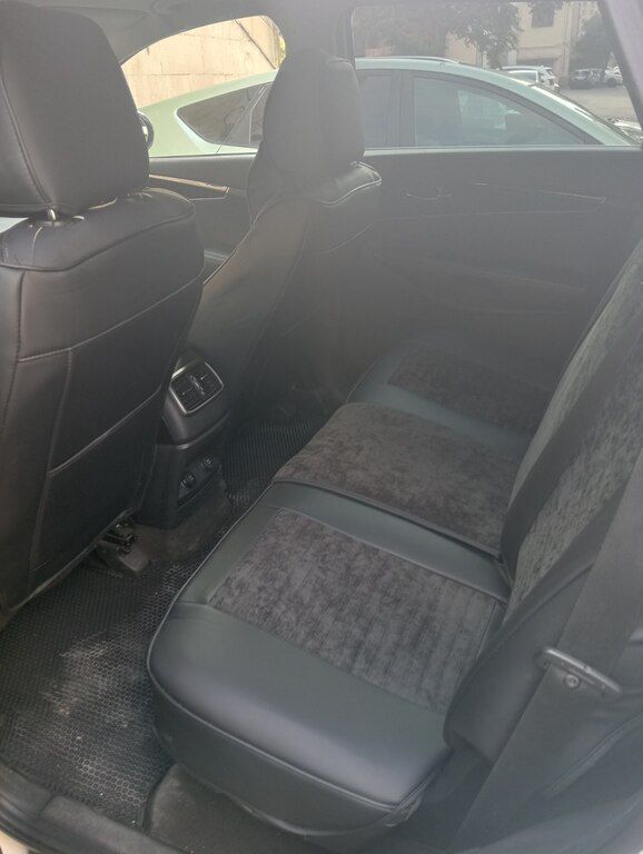 Kia Sorento, 2.0 L, 2017 il, 220 000 km — Avtomobillər, Bakı (7)