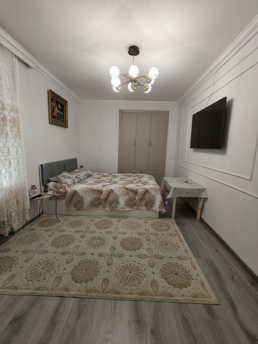 2-otaqlı mənzil, Badamdar qəs., 45 m² — Mənzil, Bakı (10)