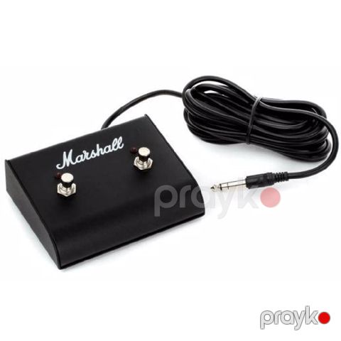 Marshall Pedl-91003 Footswitch — Bakı
