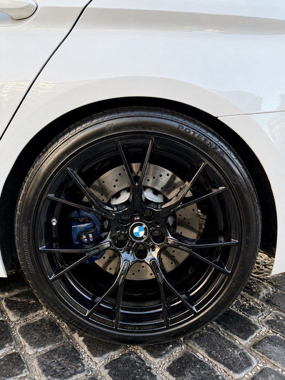 BMW 530e, 2.0 L, 12 kWh, 2021 il, 54 278 km — Avtomobillər, Bakı (8)