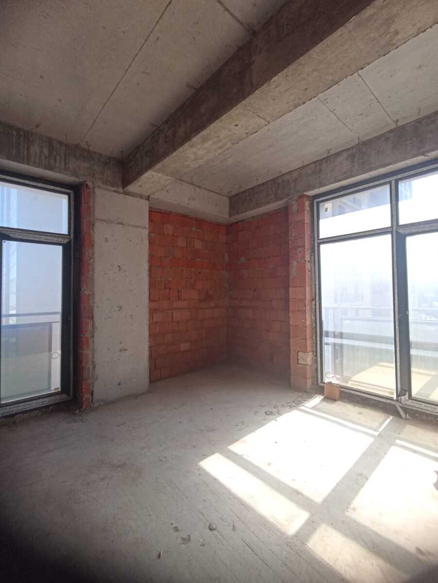 3-otaqlı yeni tikili, Nəsimi r., 127 m² — Mənzil, Bakı (4)