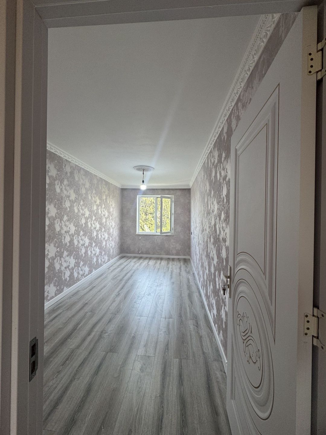 2-otaqlı mənzil, Sumqayıt ş., 48 m² — Mənzil, Sumqayıt (8)
