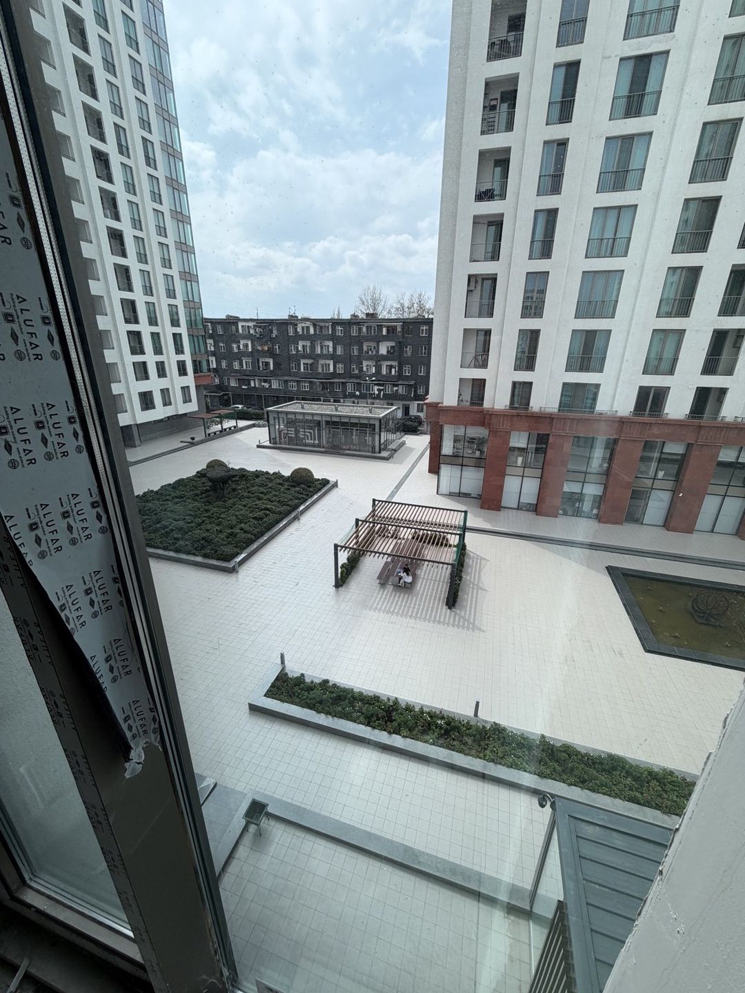 Satılır 4 otaqlı yeni tikili 230 m² — Mənzil, Bakı (5)